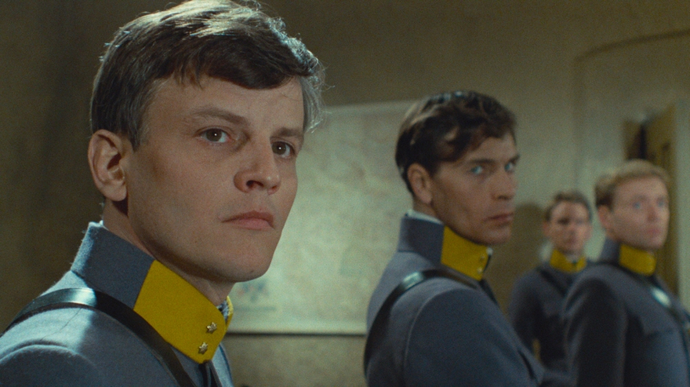 타타르인의 사막