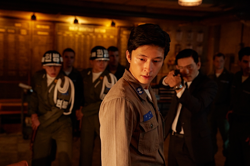 넷플릭스 '굿뉴스'