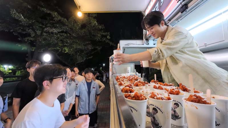 신상출시 편스토랑