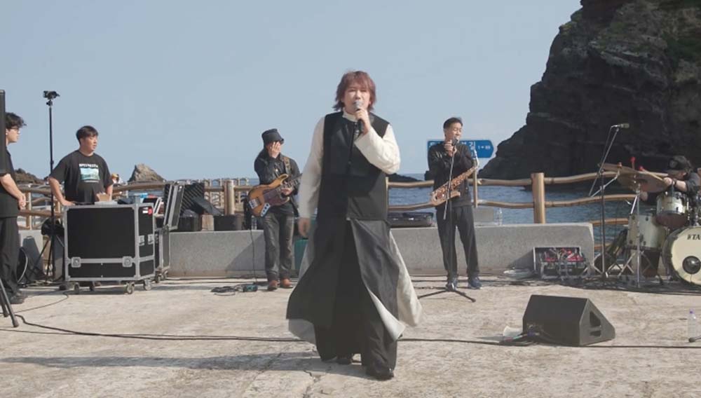 MBC 전지적 참견시점