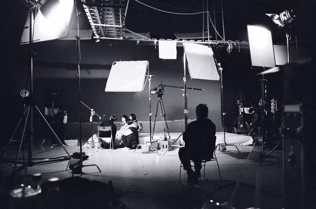 '스포일리아' 현장