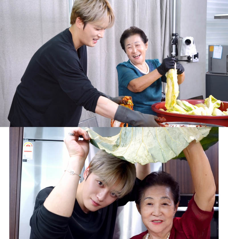 신상출시 편스토랑