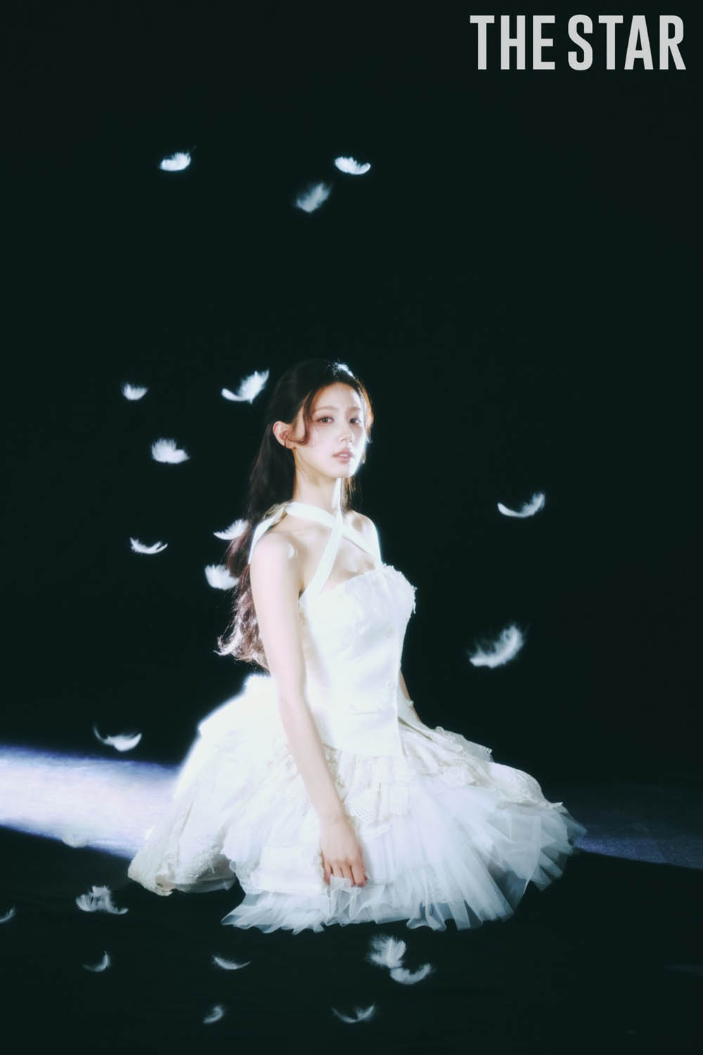 아이들 미연 ⓒ더스타