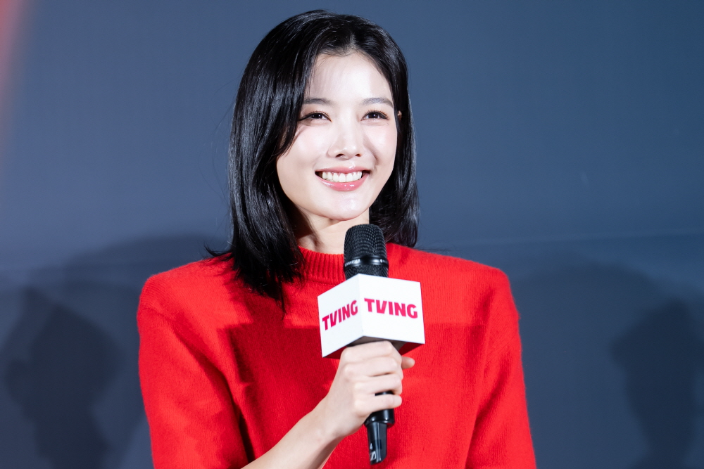 '친애하는 X' 제작발표회 현장