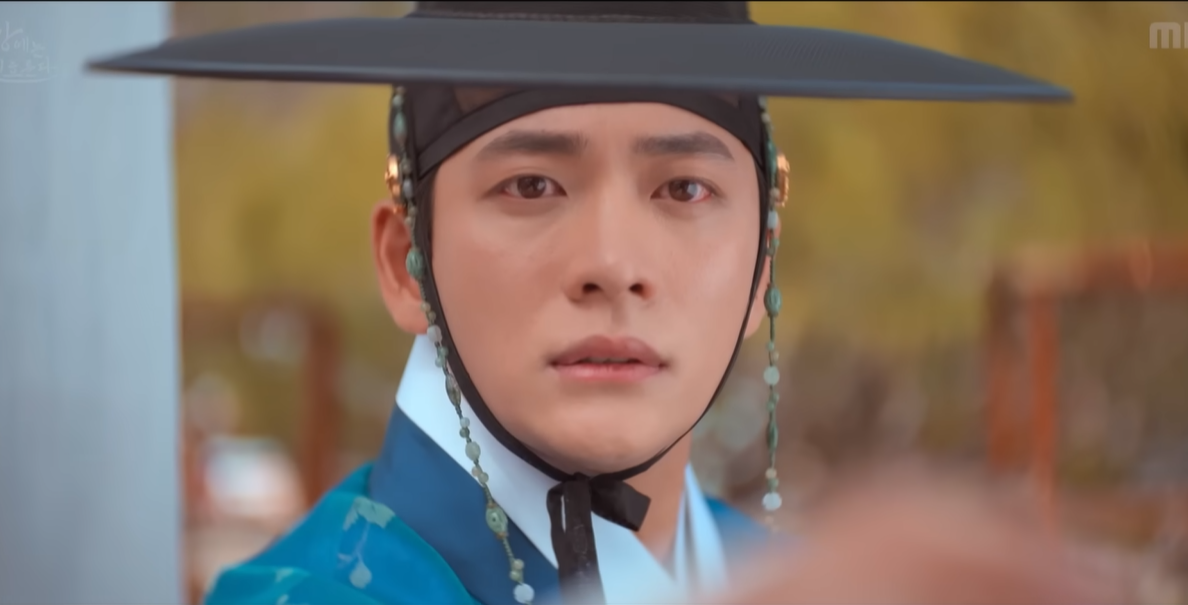 '이강에는 달이 흐른다'