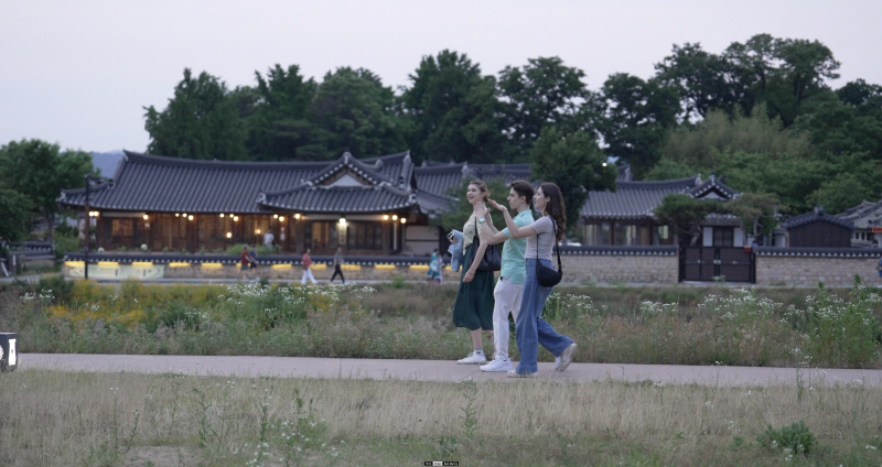  '경주, 천년의 비상‘