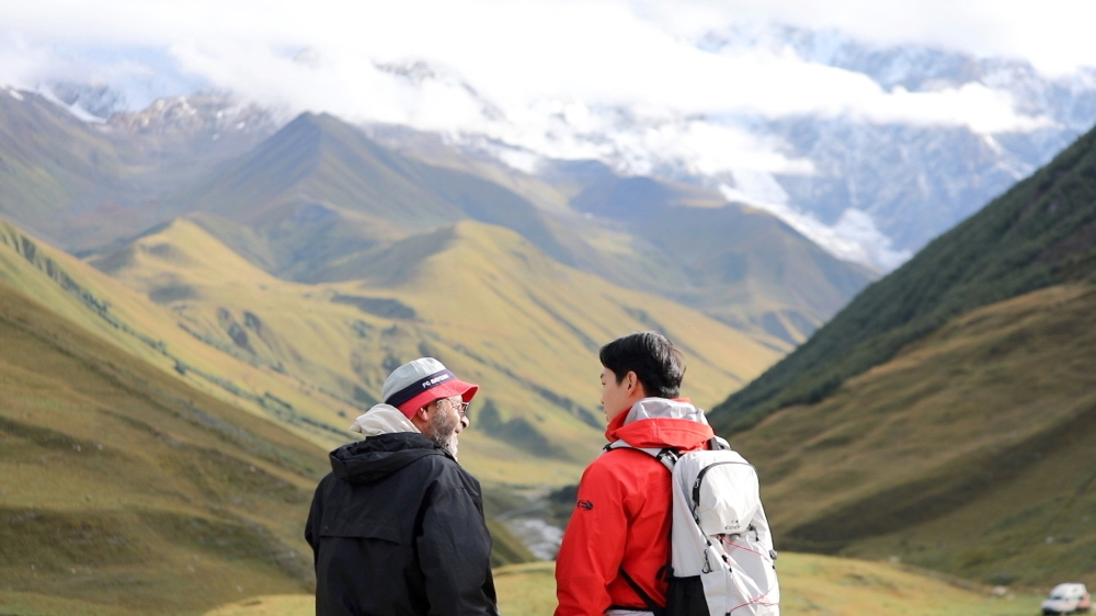  EBS <세계테마기행>