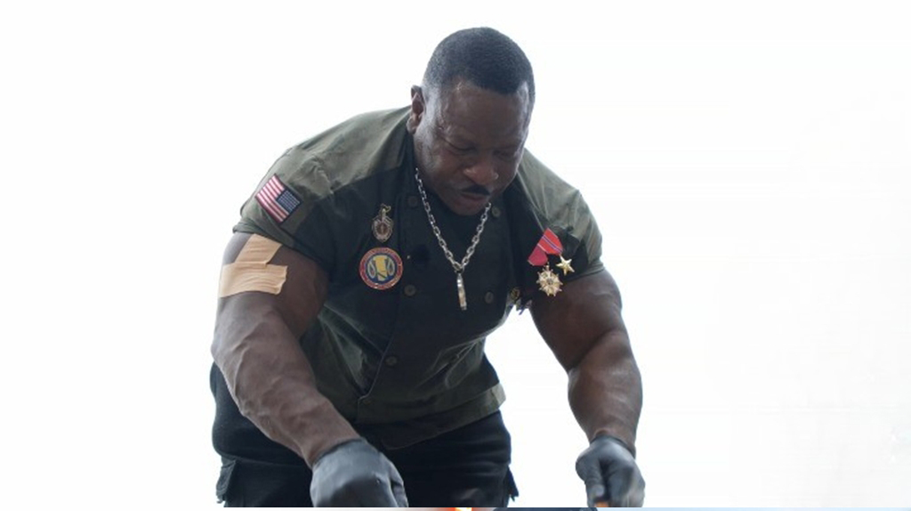  MBC '푹 쉬면 다행이야'