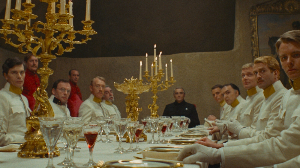 타타르인의 사막