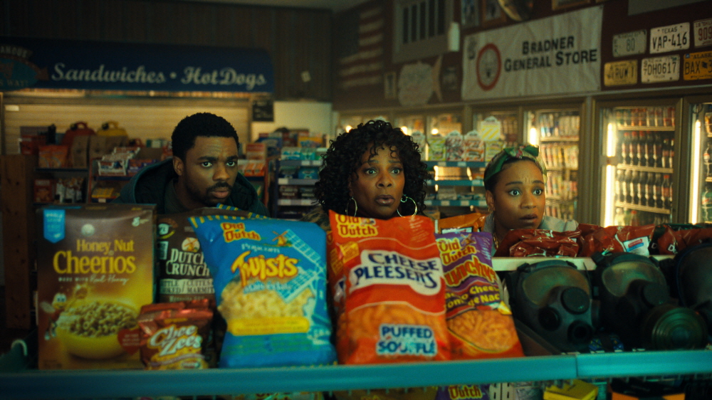 빈스 스테이플스 쇼: 시즌2 The Vince Staples Show: Season 2