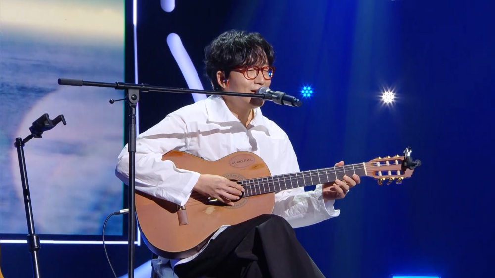 더 시즌즈 – 십센치의 쓰담쓰담