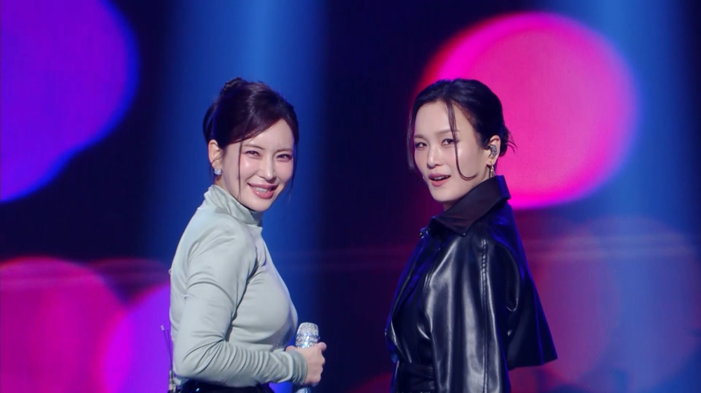 더 시즌즈 – 십센치의 쓰담쓰담