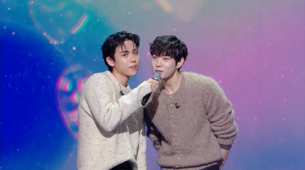 더 시즌즈 – 십센치의 쓰담쓰담