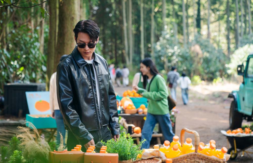  ‘키스는 괜히 해서!