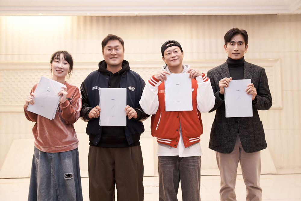 '크로스' 속편 나온다