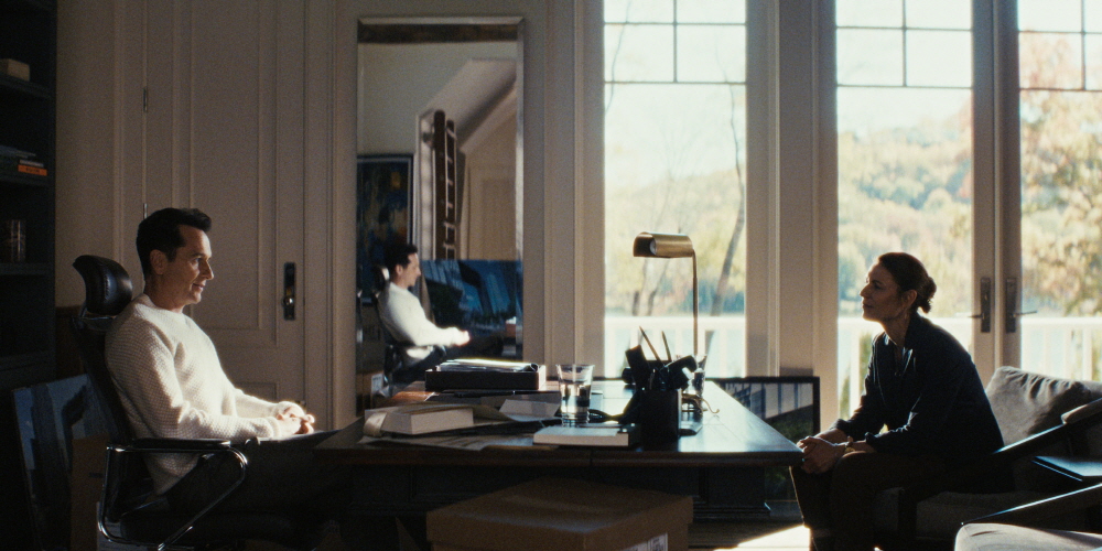 내 안의 괴물 The Beast in Me