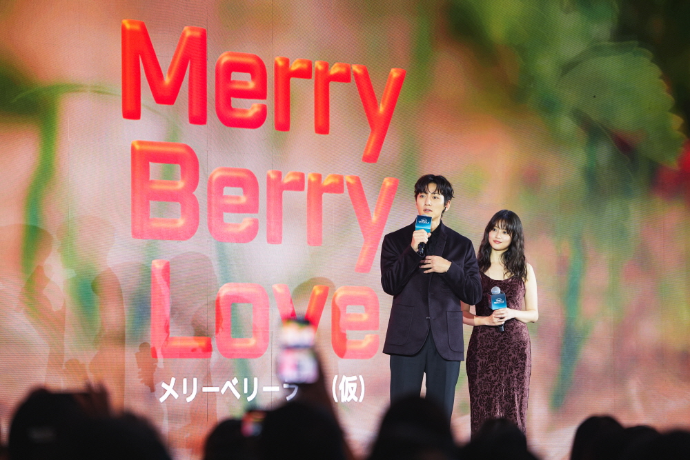 디즈니플러스 오리지널 프리뷰2025 현장