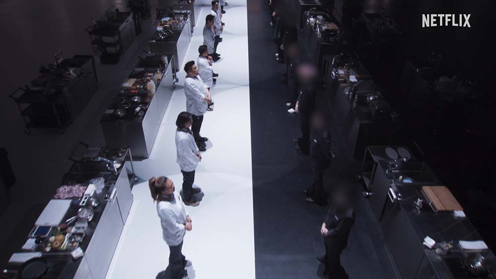 흑백요리사: 요리 계급 전쟁2