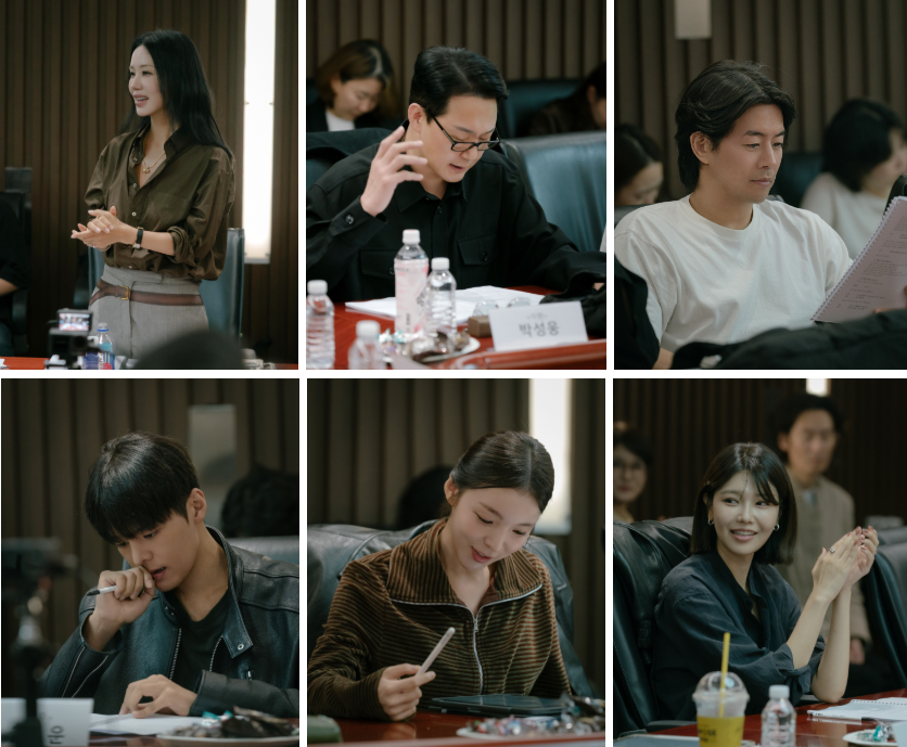 '오케이 마담2' 캐스팅 라인업