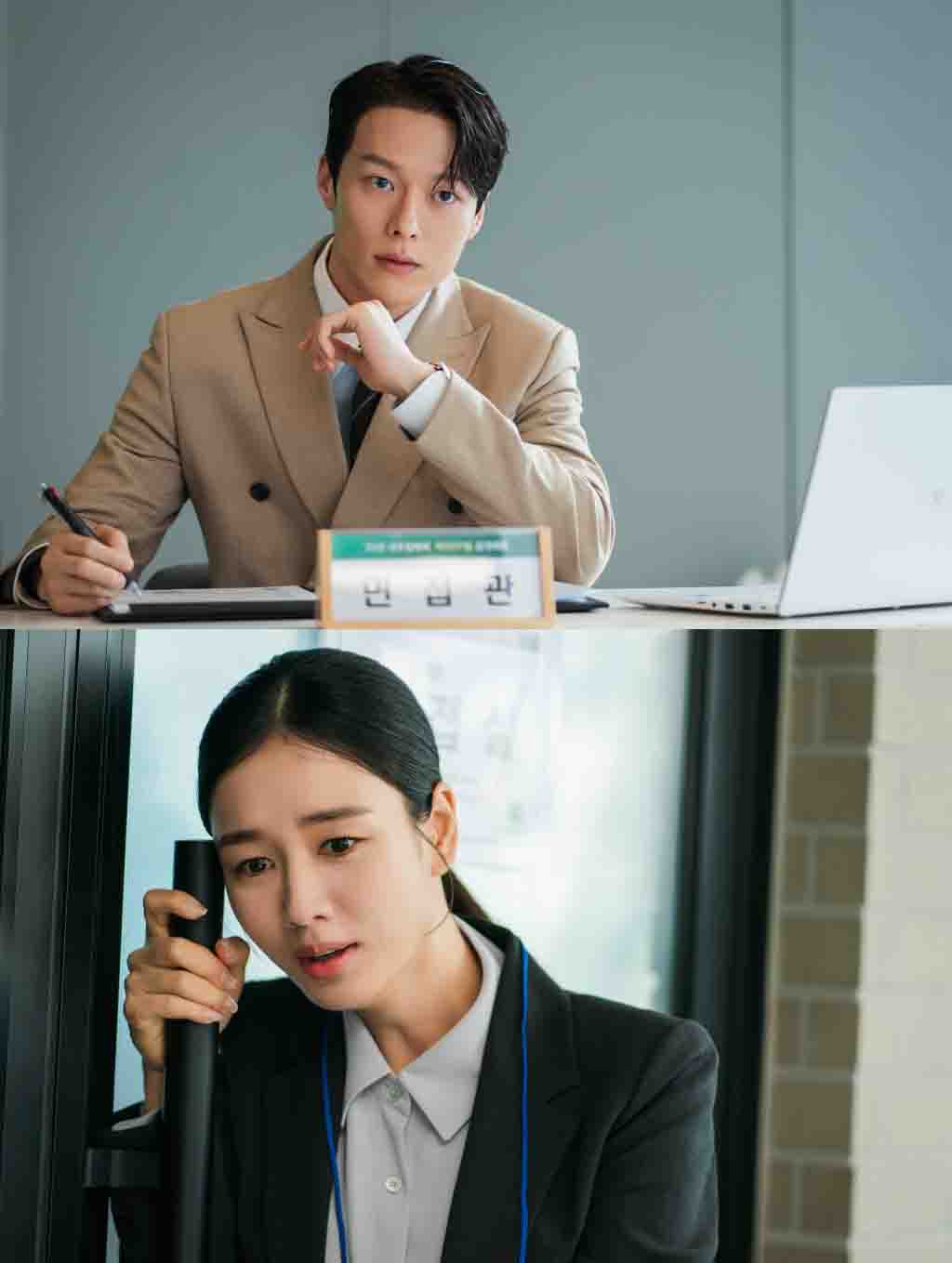  ‘키스는 괜히 해서!’