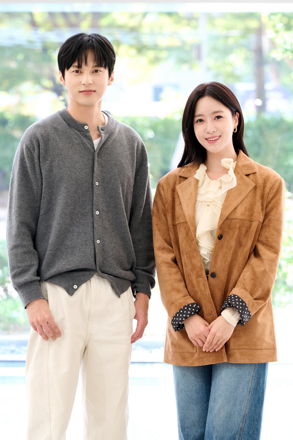  MBC 새 일일드라마 ‘첫 번째 남자’