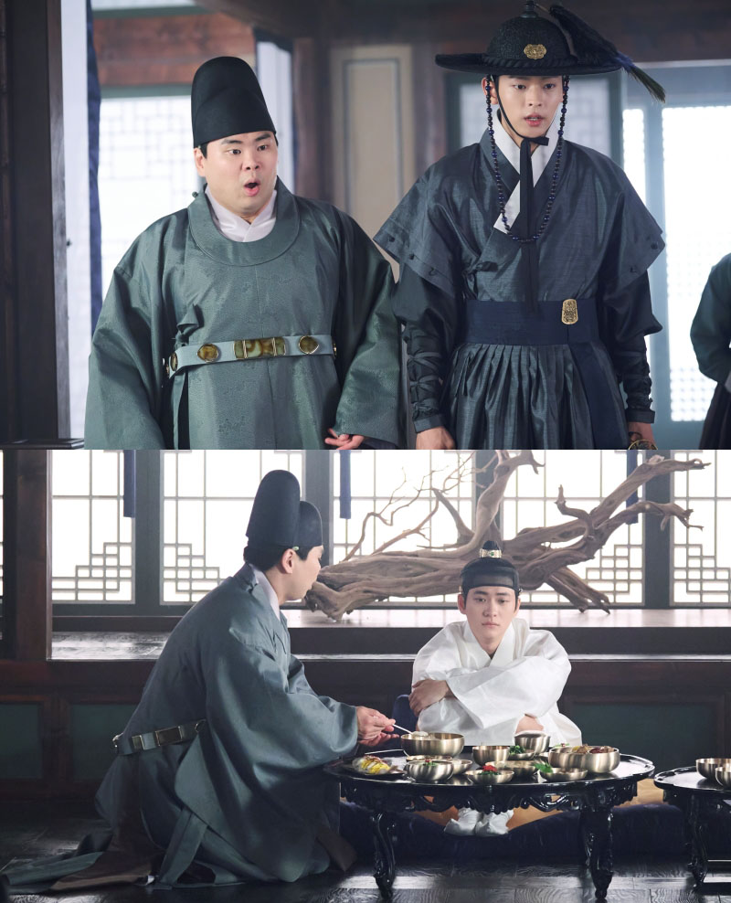 이강에는 달이 흐른다