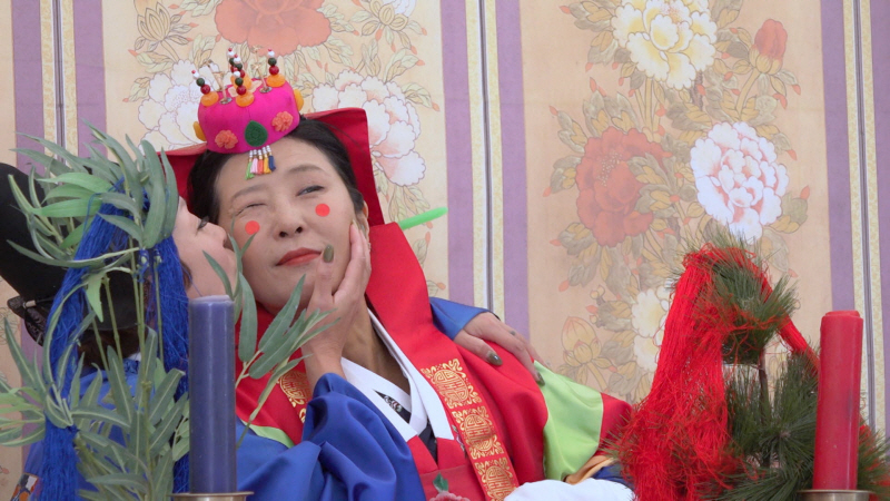 박원숙의 같이 삽시다