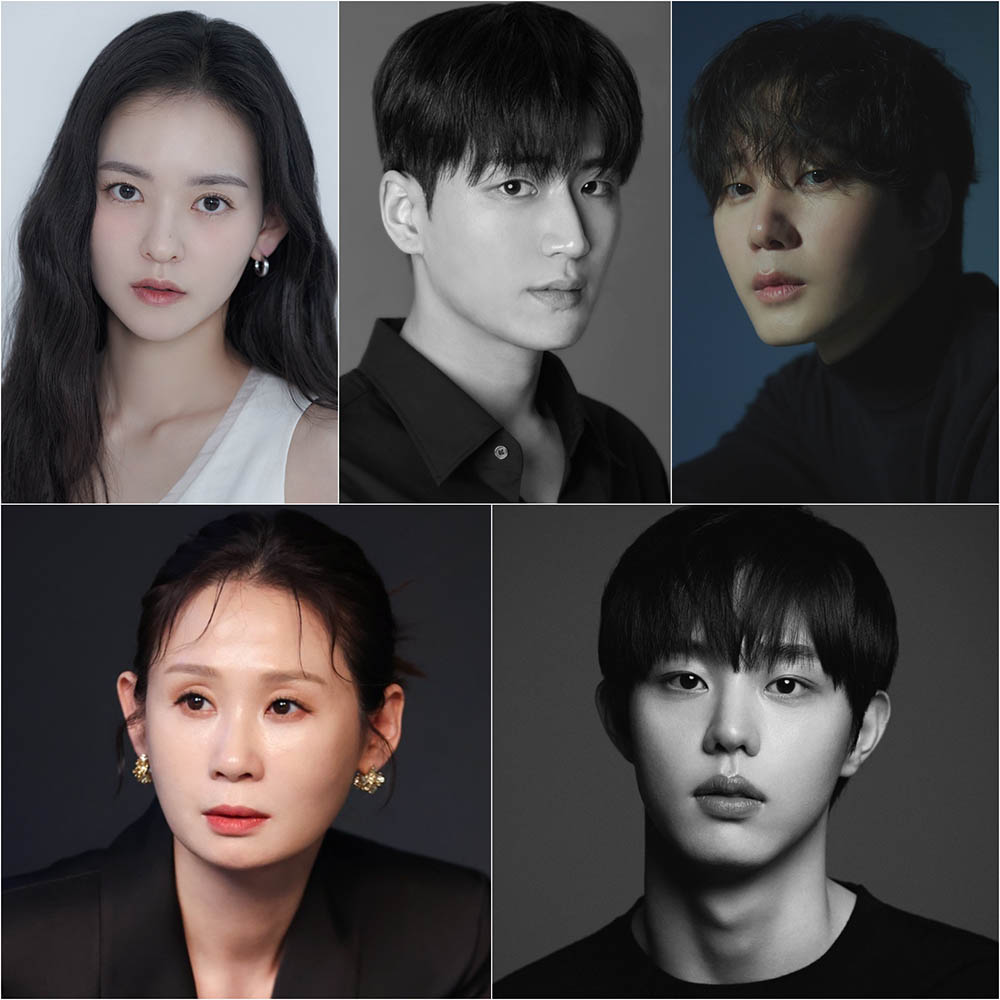  KBS 2TV 단막 프로젝트 ‘러브 : 트랙’