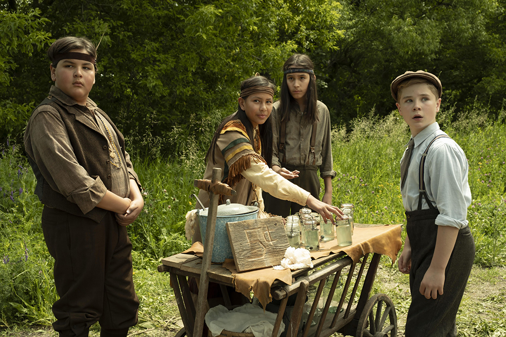 그것: 웰컴 투 데리