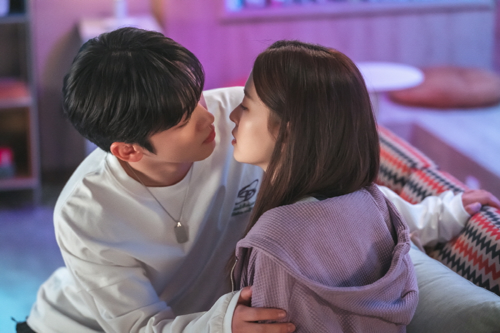 제4차 사랑혁명