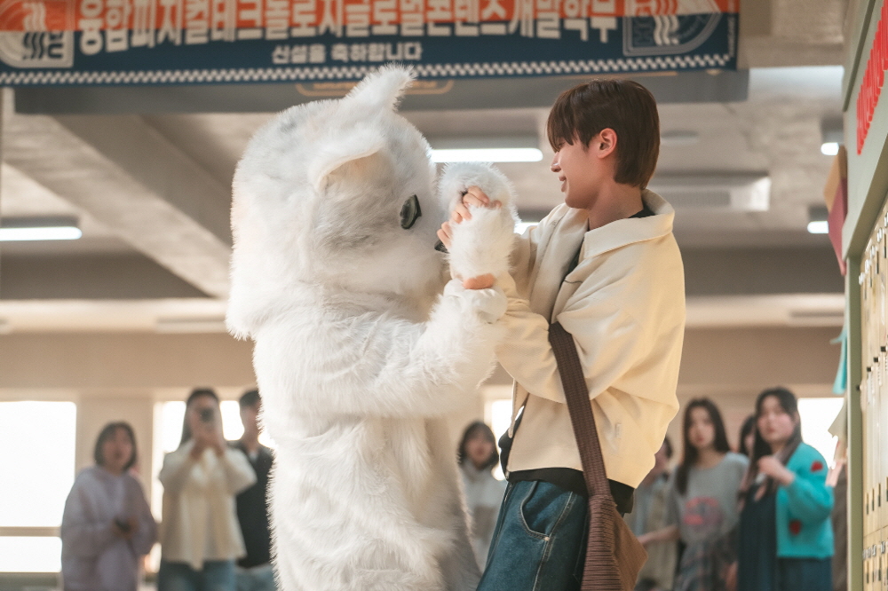 제4차 사랑혁명