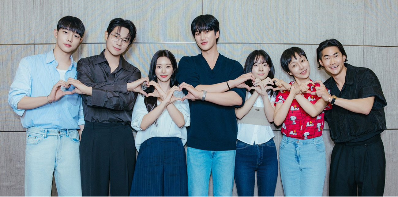  ‘스프링 피버’