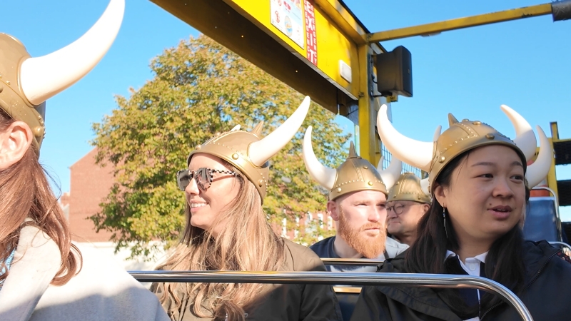 걸어서 세계속으로