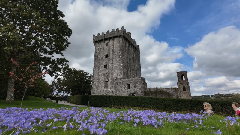 걸어서 세계속으로