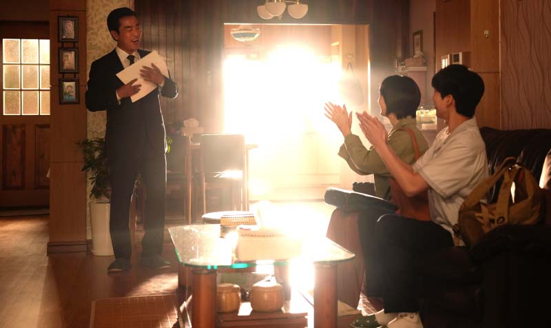 ‘서울 자가에 대기업 다니는 김 부장 이야기’