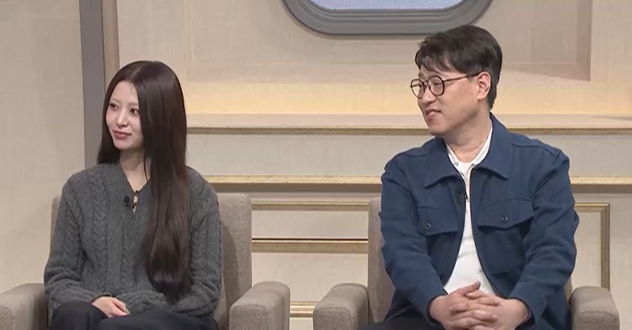 벌거벗은 세계사