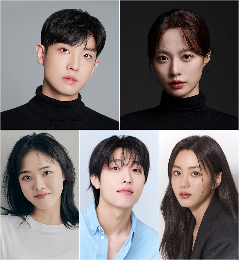 KBS 2TV 단막 프로젝트 ‘러브 : 트랙’