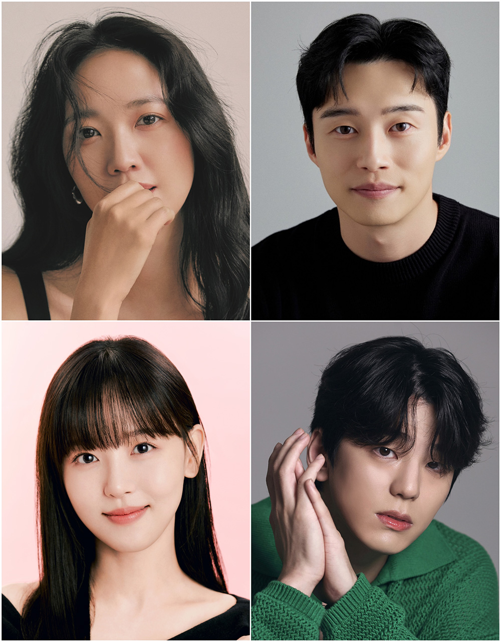 KBS 2TV 단막 프로젝트 ‘러브 : 트랙’