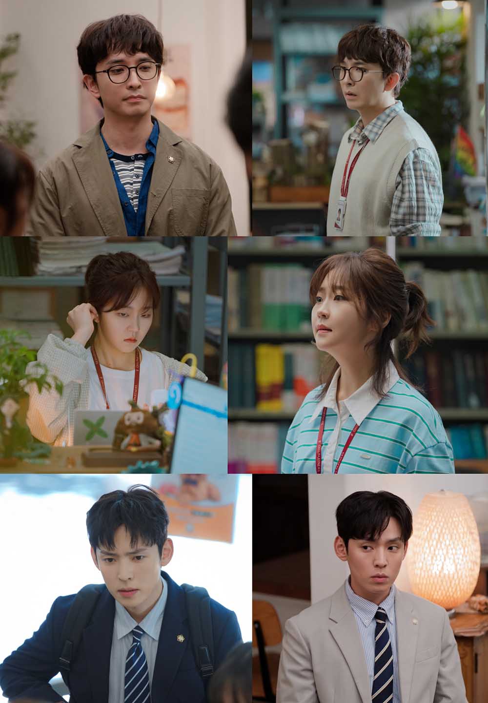  tvN 새 토일드라마 ‘프로보노’