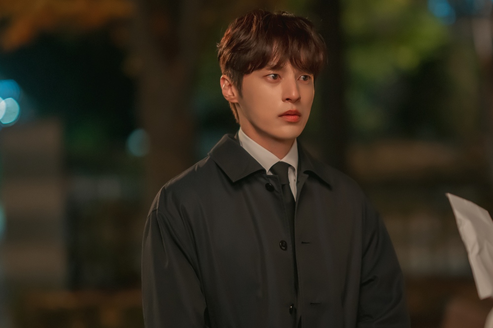 MBC 새 일일드라마 ‘첫 번째 남자