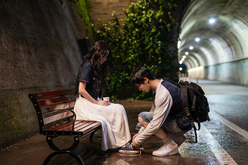  '오늘 밤, 세계에서 이 사랑이 사라진다 해도'