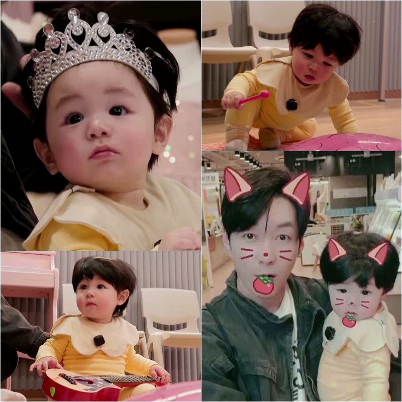 ‘슈퍼맨이 돌아왔다'