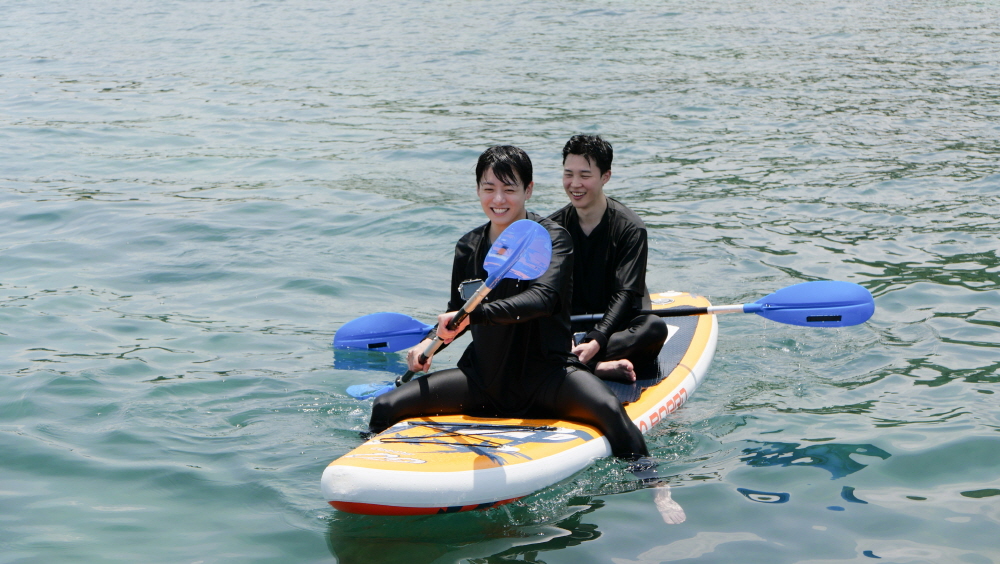 디즈니+ 오리지널 시리즈 ‘이게 맞아?!’