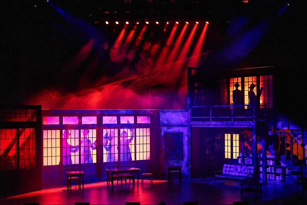 뮤지컬 '팬레터'