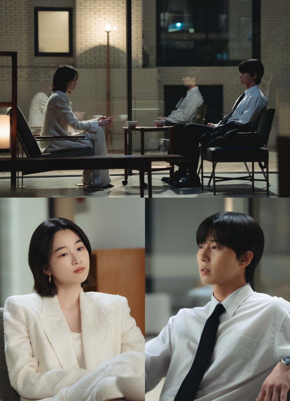 경도를 기다리며