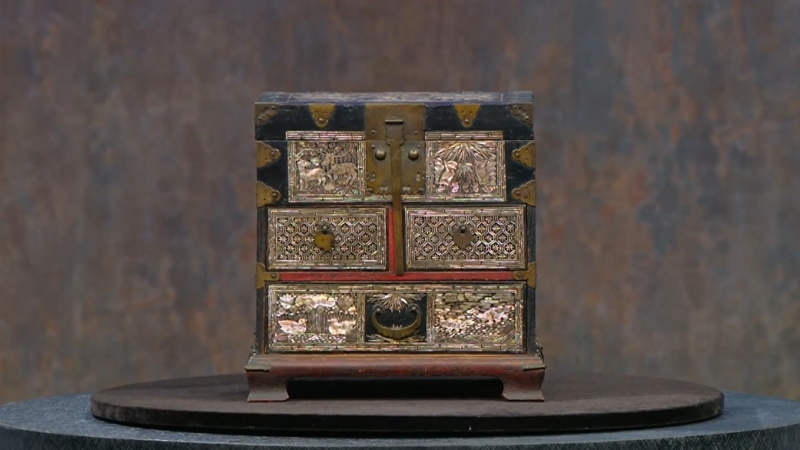 'TV쇼 진품명품' 