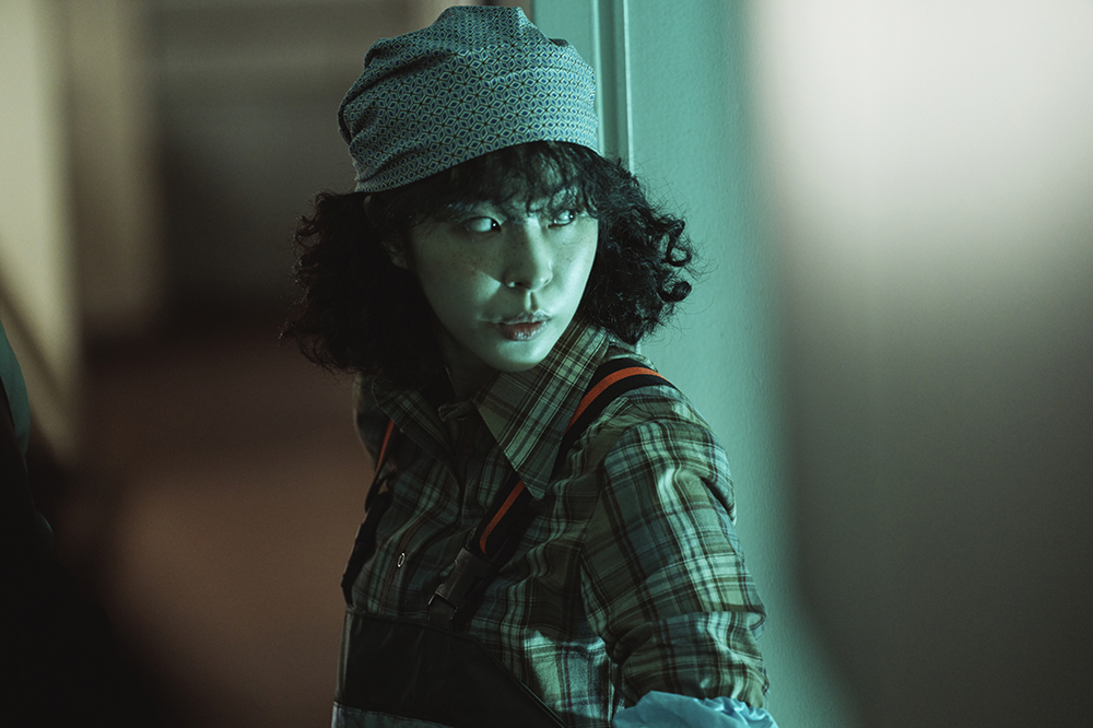 메이드 인 코리아