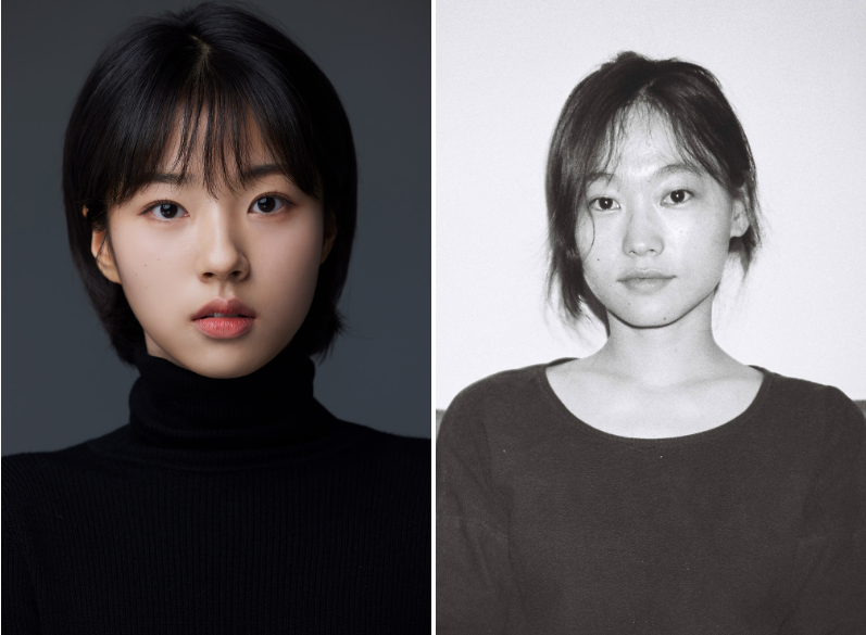 서수빈 배우, 조희영 감독