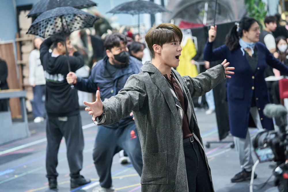 뮤지컬 <비틀쥬스>