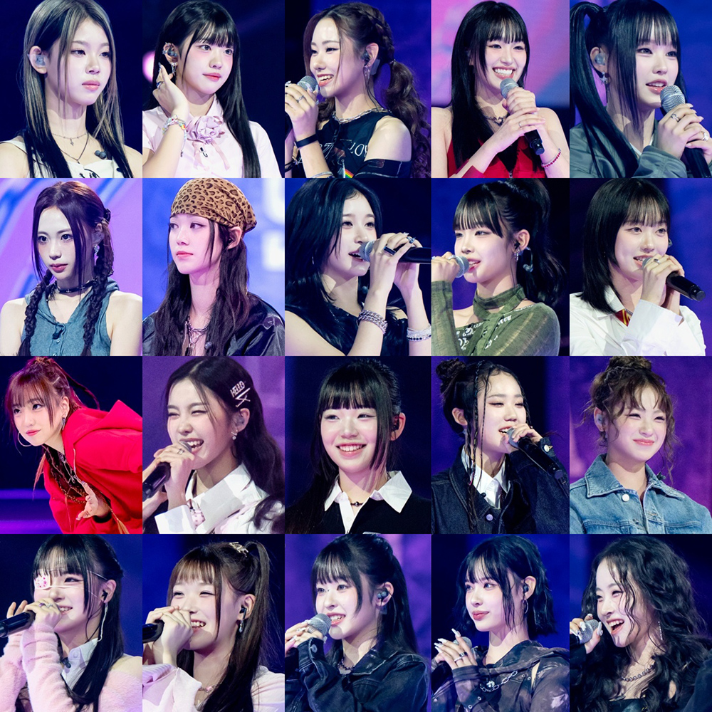 Mnet '언프리티 랩스타 : 힙팝 프린세스'